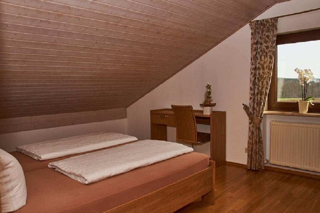 Ferienwohnung Achhammer 리덴부르크 외부 사진