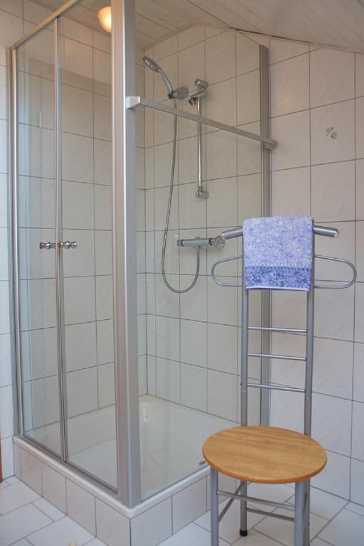 Ferienwohnung Achhammer 리덴부르크 외부 사진